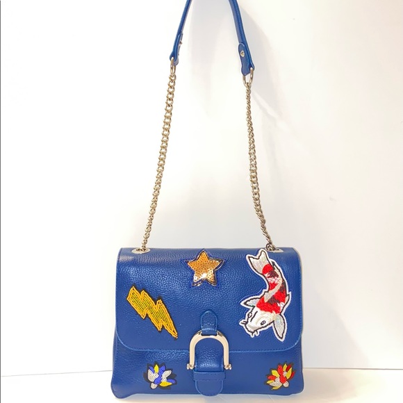 Sam Edelman Shoulder Bag - Picture 5 of 16